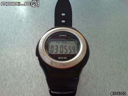 [k800i]測試"BestPic™"功能