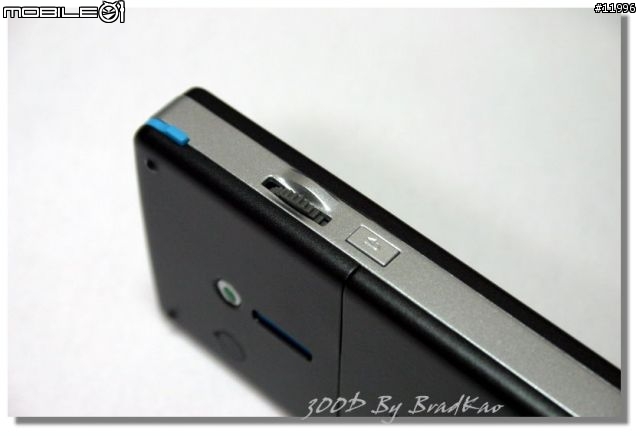 [分享]SE M600i 正式上市! - 圖賞~