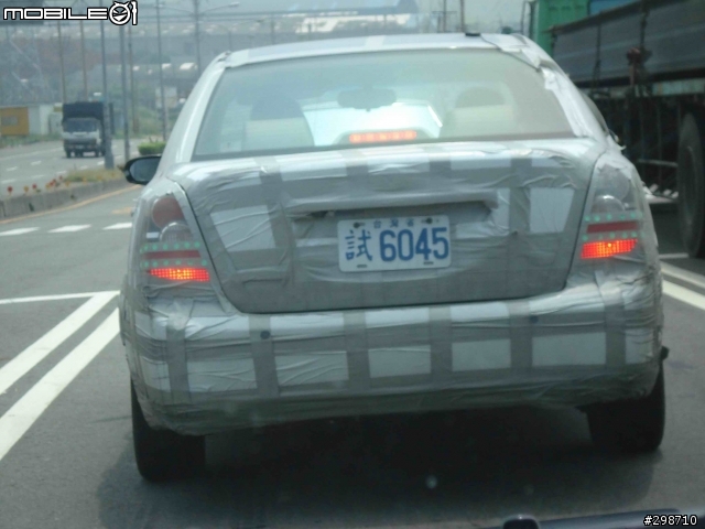 請問這是Buick 1.6/1.8嗎?