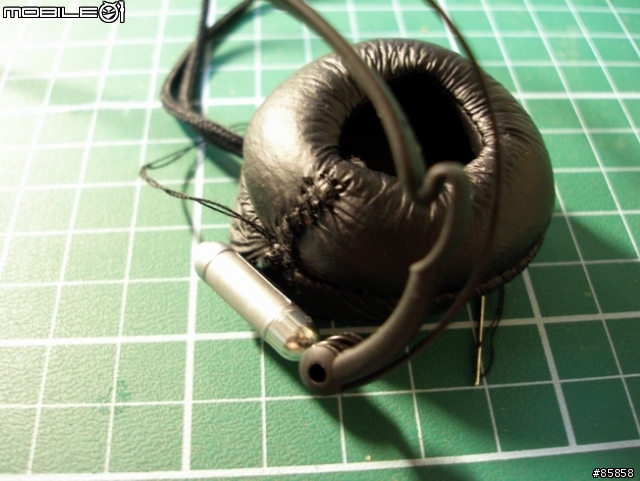 [分享]audio-technica ATH-EM7 改裝分享