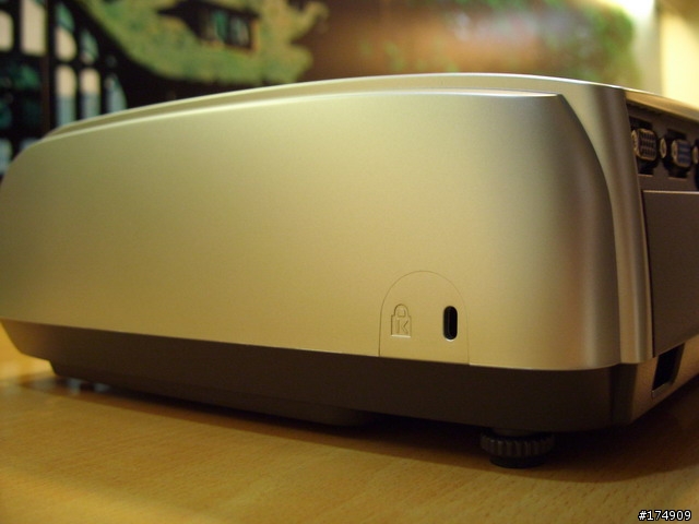 Epson EMP S4分享-一機搞定商用與家用
