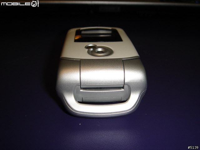 [分享]Walkman W300i簡單心得+寫真