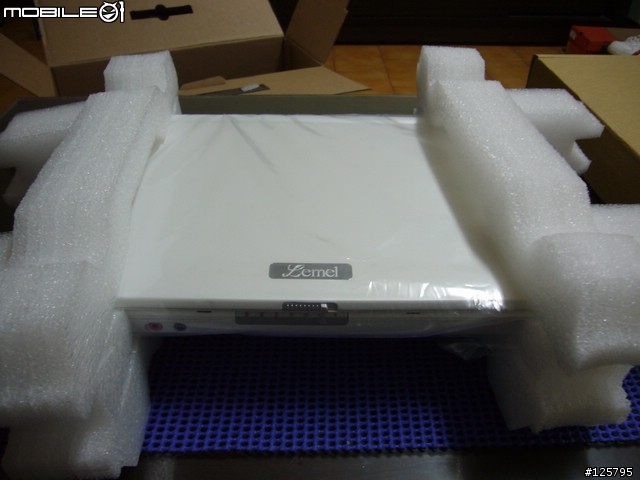 [入手]聯強Lemel S280