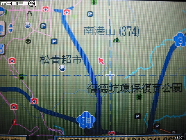入手國際牌 DV-1800 2006A資料片