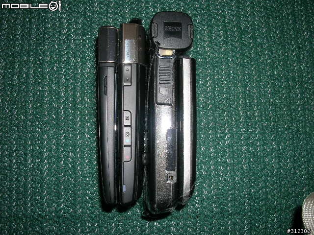 （無聊者請入）n牌雙雄與s牌雙雄，如果你是設計師，如何改成完美機呢？