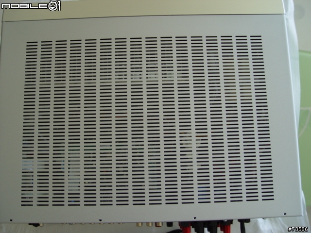 [分享]SONY STR-DE898 7.1聲道擴大機