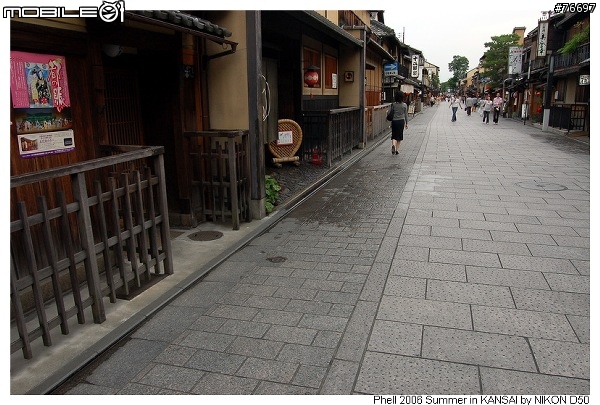 [D50]關西九日遊 Day3&4---金/銀閣寺、清水寺、京都御所