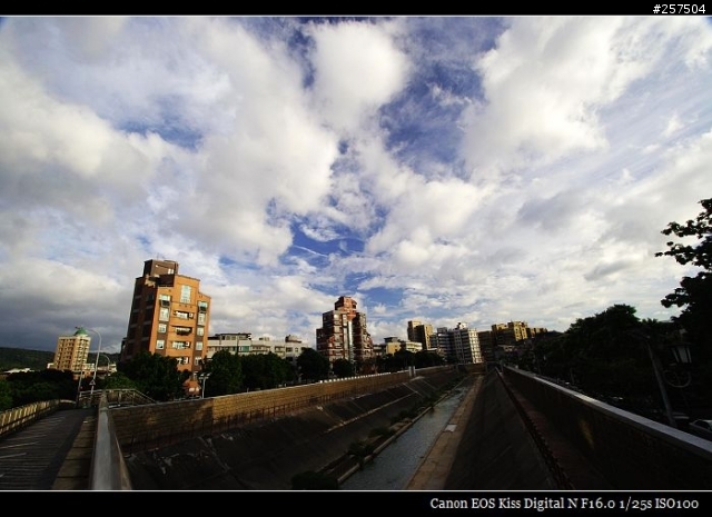 Canon EF-S 10-22mm 照片分享～