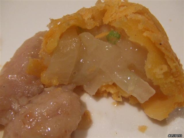 [rock&dine] HK 馥苑海鮮酒家 正宗港式飲茶