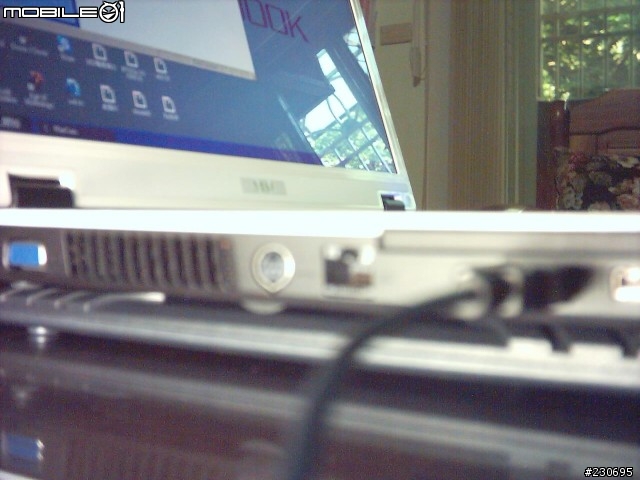 [分享]平(低?)價娛樂筆記 - MSI微星 S425(升級 2Ghz CPU , 2GB RAM , 120GB HDD第15頁)