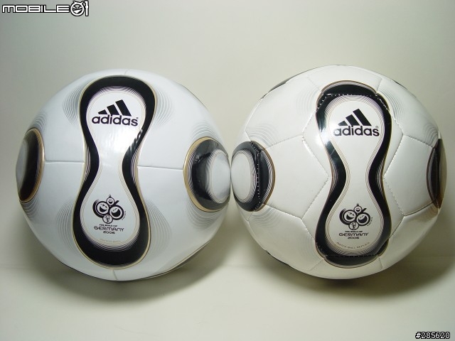 [分享]2006世界盃足球賽 Match Ball