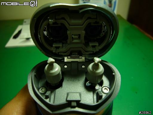 [分享]PHILIPS-HQ6090-電動刮鬍刀