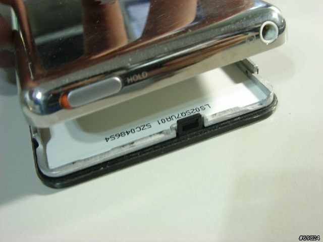 ipod 顯示器故障？鈦書營幕遺孤？！大尺寸電子相框無敵大合體？！