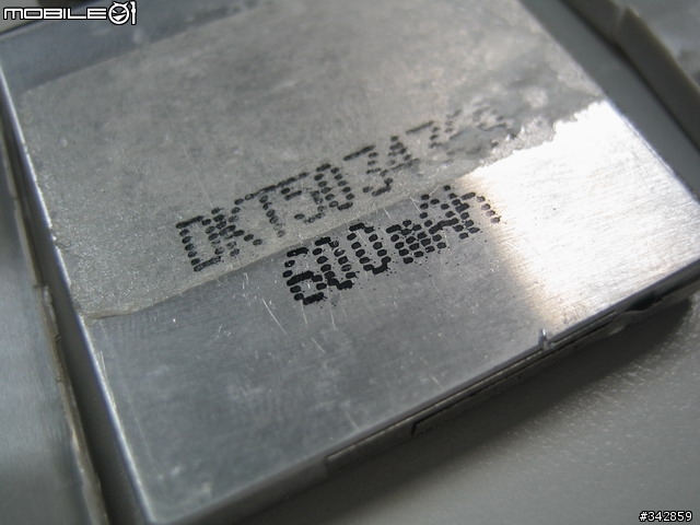 [分享]Canon ixus 40 大體解剖報告