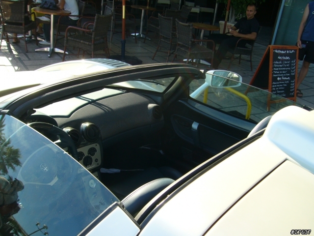 [分享] 2006年8月 法國超跑直擊 新增 街頭車拍