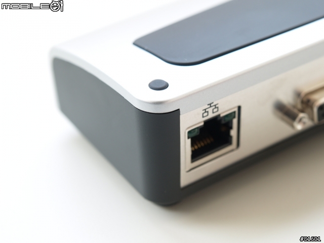 [分享] Kensington Docking Station 萬用筆記型電腦擴充底座
