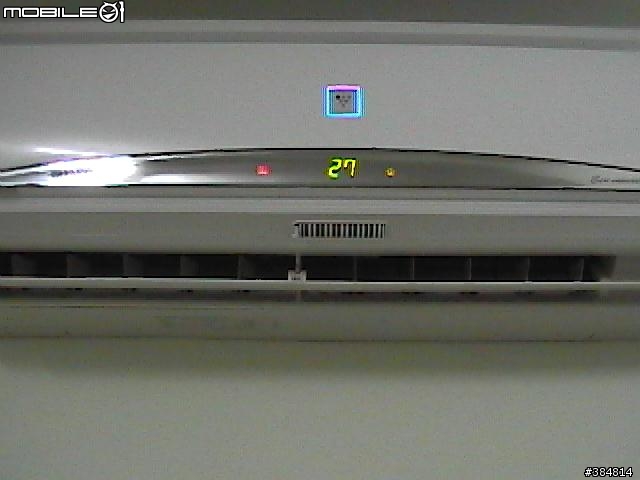 [冷氣耗電測試]夏普SHARP變頻冷氣用電測試_型號:AY-S32FP2(附圖)