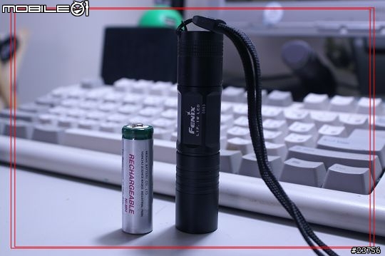 [分享]FENIX L1P