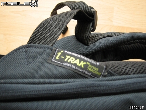 [分享] Tech Air 5702 Backpack 筆記型電腦背包