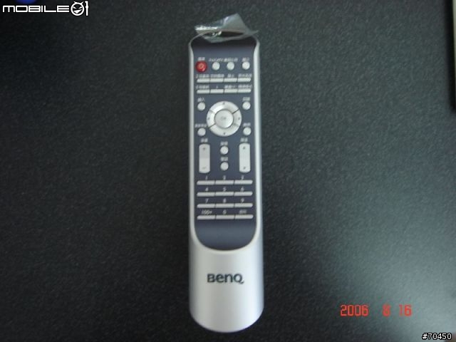 [分享]BENQ 液晶電視 VL3231 32吋平價下的選擇