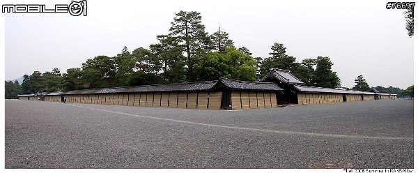 [D50]關西九日遊 Day3&4---金/銀閣寺、清水寺、京都御所