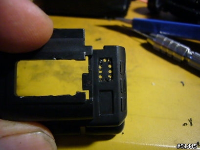 TOMY AERO RC搖控車底盤惡搞改裝攻略