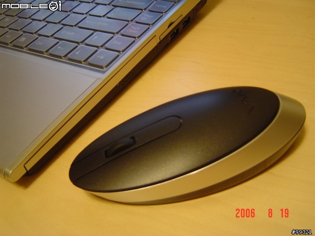[分享]vaio 藍芽滑鼠 BMS30