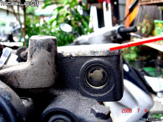 [DIY](機車)自己換煞車油
