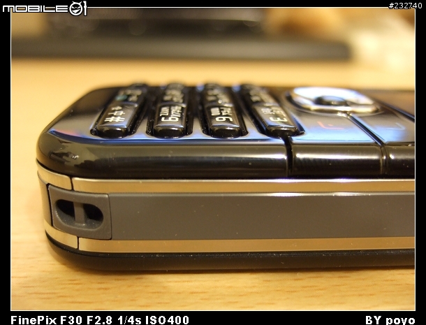 [分享]父親節的輕鬆獻禮-NOKIA 6030