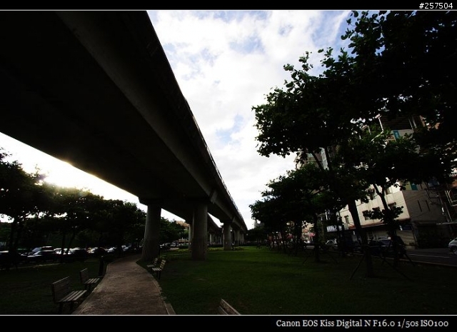 Canon EF-S 10-22mm 照片分享～