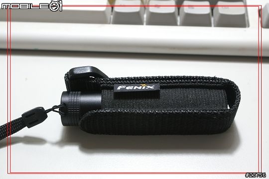 [分享]FENIX L1P