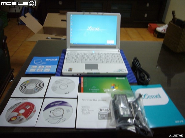 [入手]聯強Lemel S280