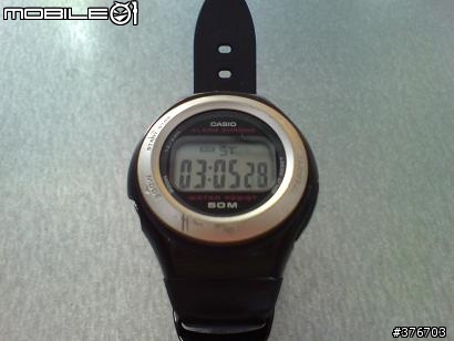 [k800i]測試"BestPic™"功能