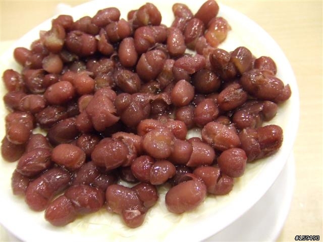 [rock&sweet] HK 平價甜品連鎖店 杏花樓