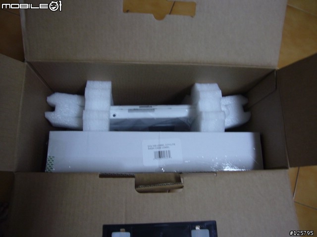 [入手]聯強Lemel S280