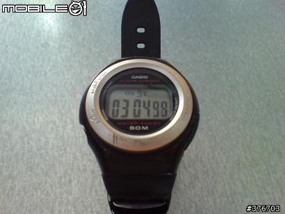 [k800i]測試"BestPic™"功能