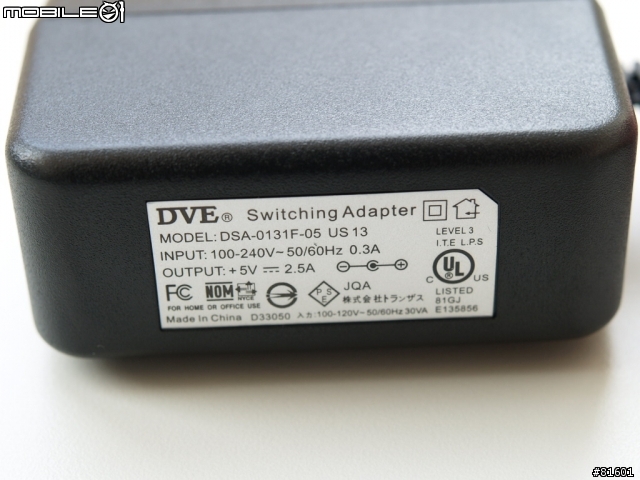 [分享] Kensington Docking Station 萬用筆記型電腦擴充底座
