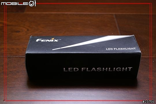[分享]FENIX L1P