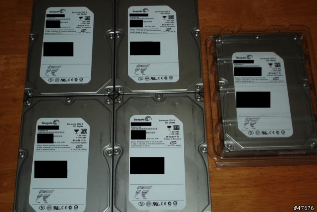 【火力全開】2TB NAS - INFRANT ReadyNAS NV