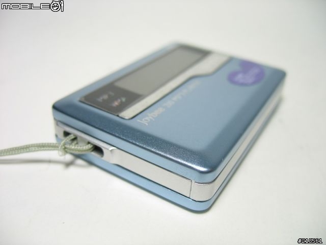 [分享]BENQ Joybee 210 MP3