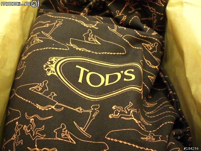 [分享] Tod's 豆豆鞋 Family Sale 成果