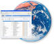[分享]同步你的通訊錄 - Plaxo toolbar