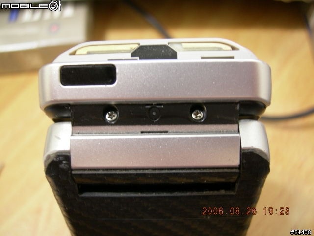 (分享)把Sharp WX-T91拆了(圖片多.拆機教學完整版)