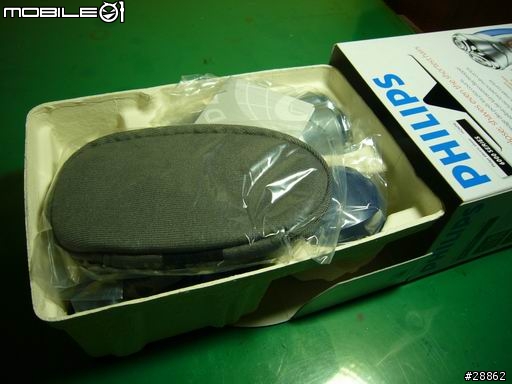 [分享]PHILIPS-HQ6090-電動刮鬍刀
