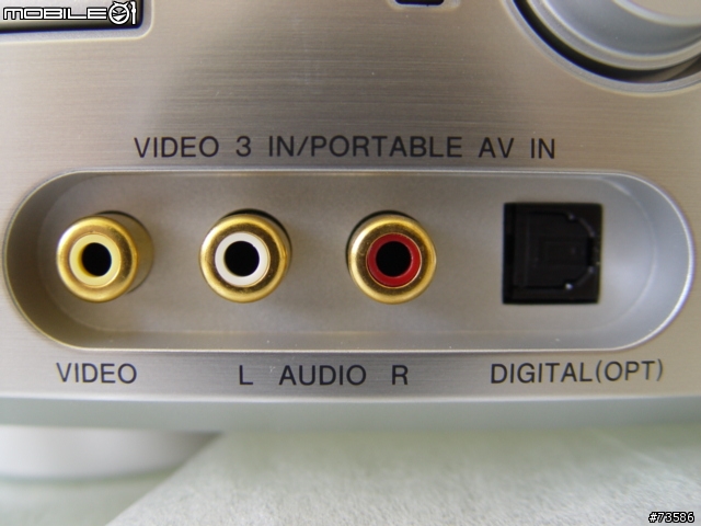 [分享]SONY STR-DE898 7.1聲道擴大機