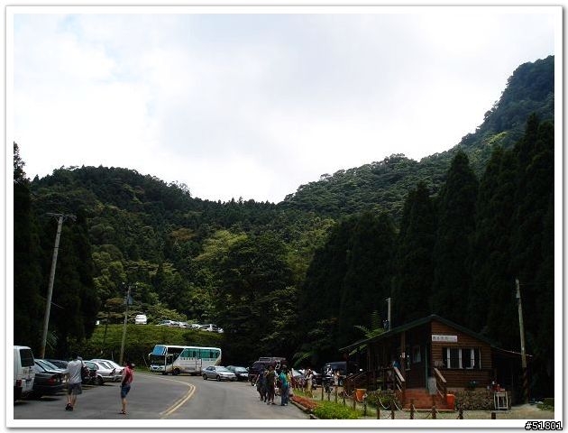 關西  馬武督之旅