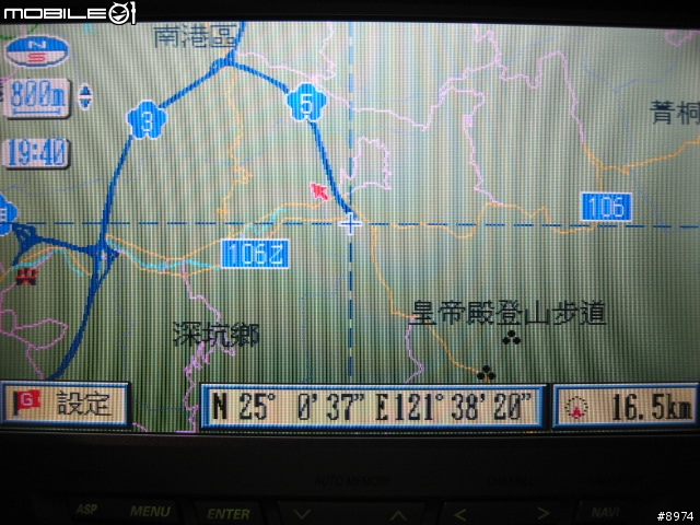 入手國際牌 DV-1800 2006A資料片