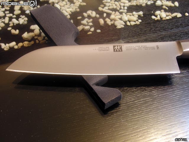 [開箱照]寶刀屠龍