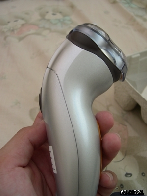 [分享]Philips HQ7616刮鬍刀