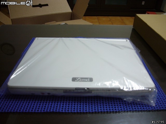[入手]聯強Lemel S280